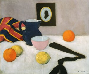 黒人のファン、1915